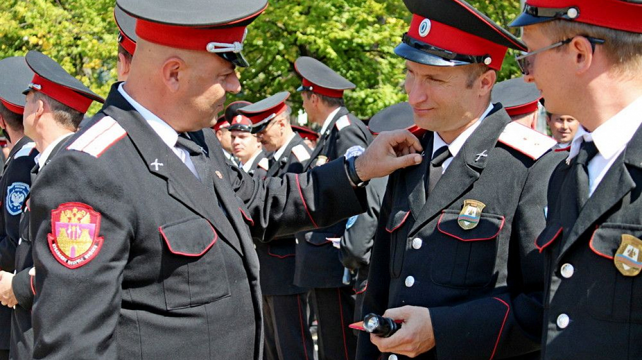 Автор фото - Андрей Кузьмин