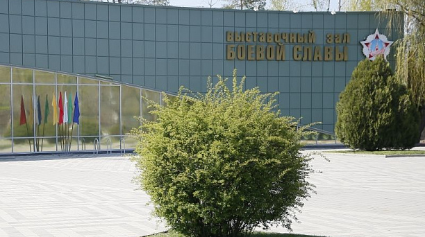 Краснодар занял первое место по итогам краевого месячника военно-патриотической работы в 2019 г.