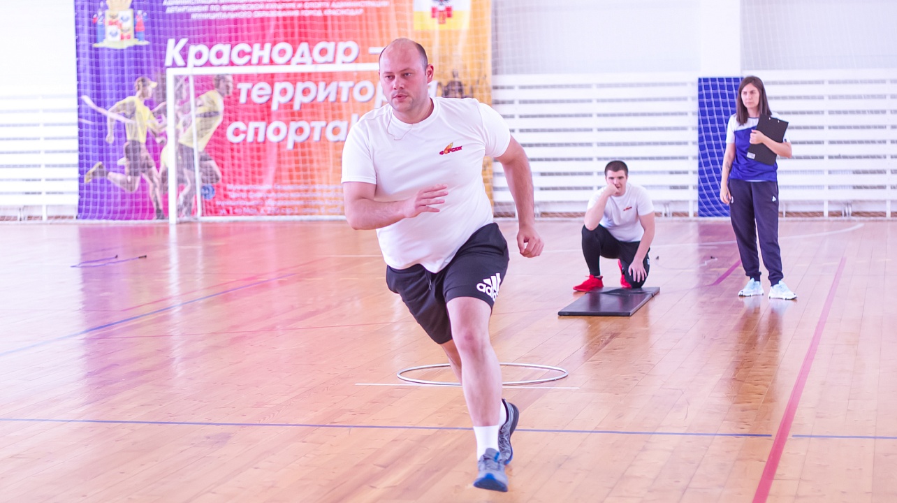 ФОТО: Полина Поцебнева 