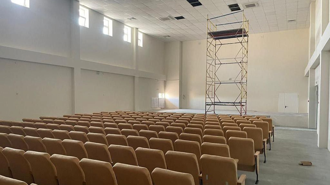 Фото: Станислав Телеховец