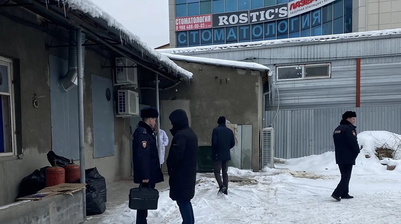 Фото: администрации Центрального округа