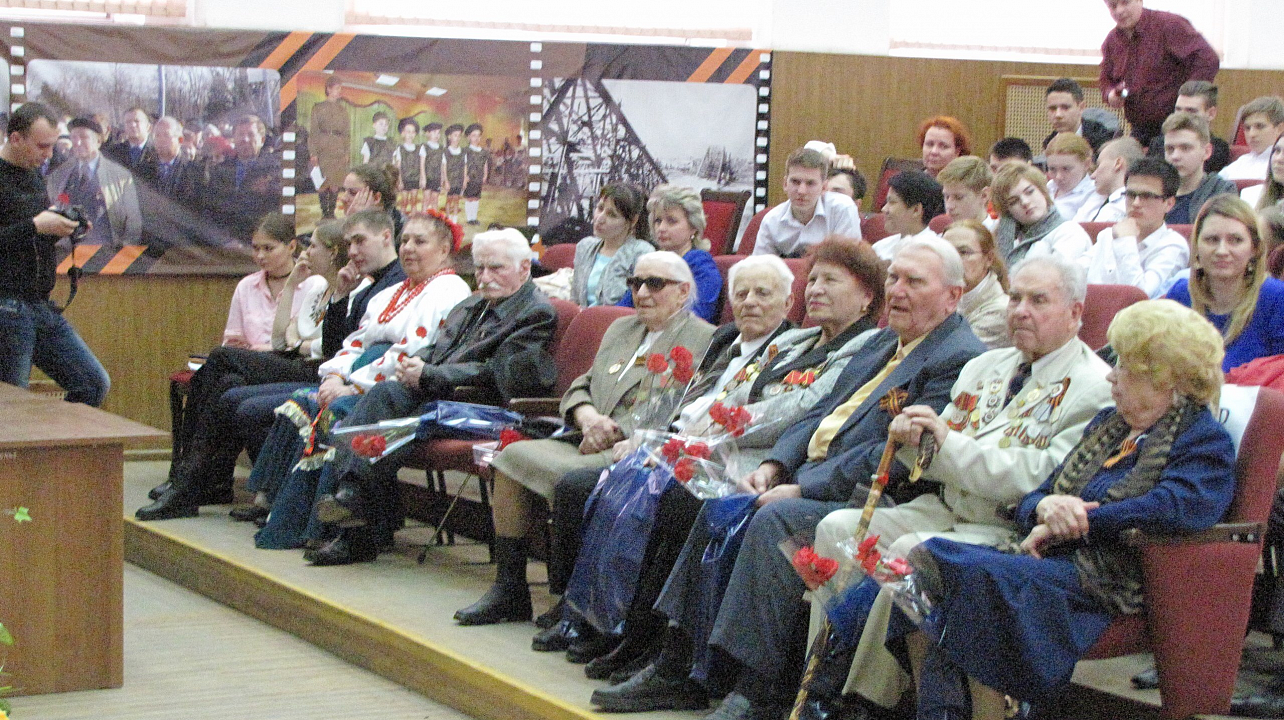 В Западном округе состоялось торжественное закрытие месячника оборонно-массовой и военно — патриотической работы