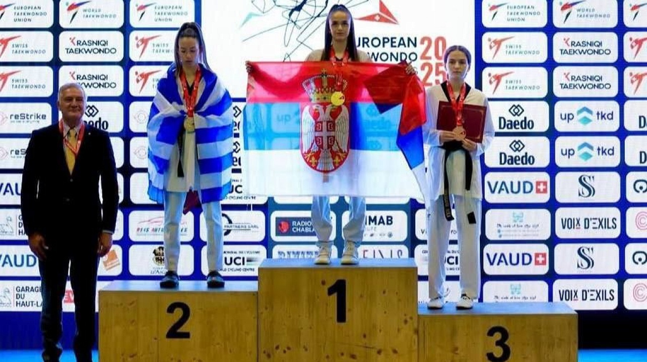 Фото: Департамент по физической культуре и спорту