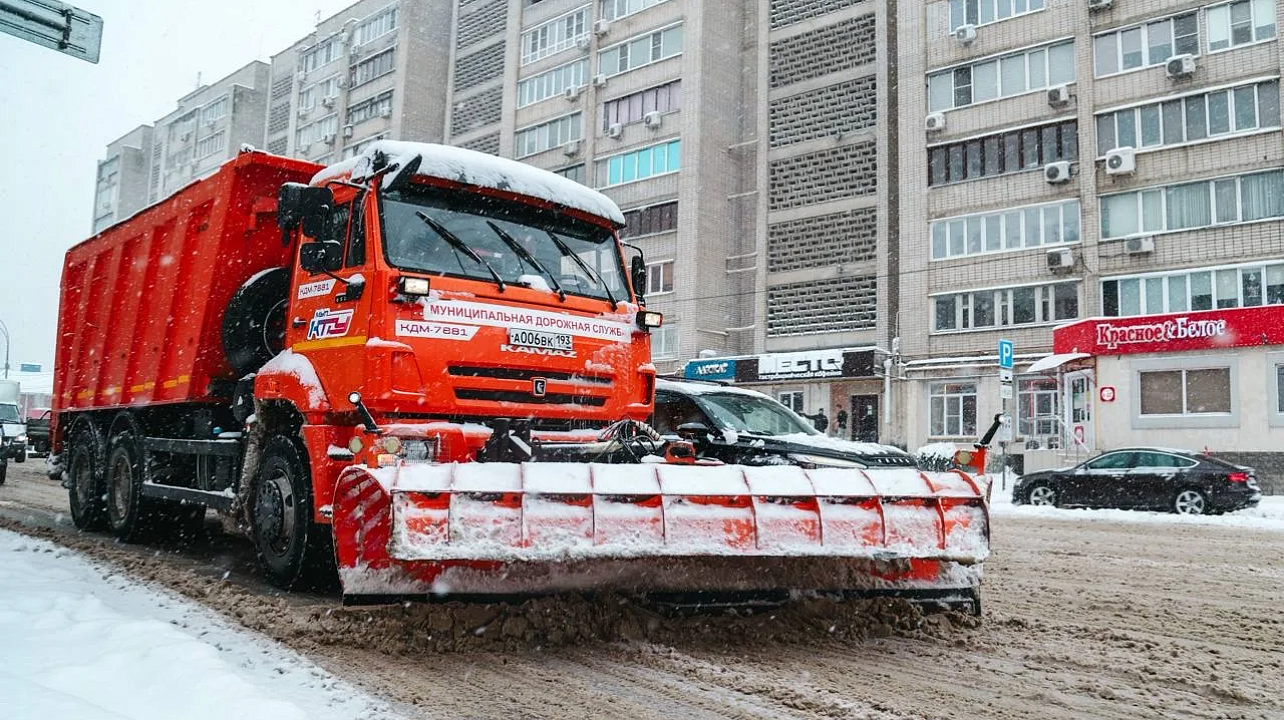 Фото: «Краснодарские известия»