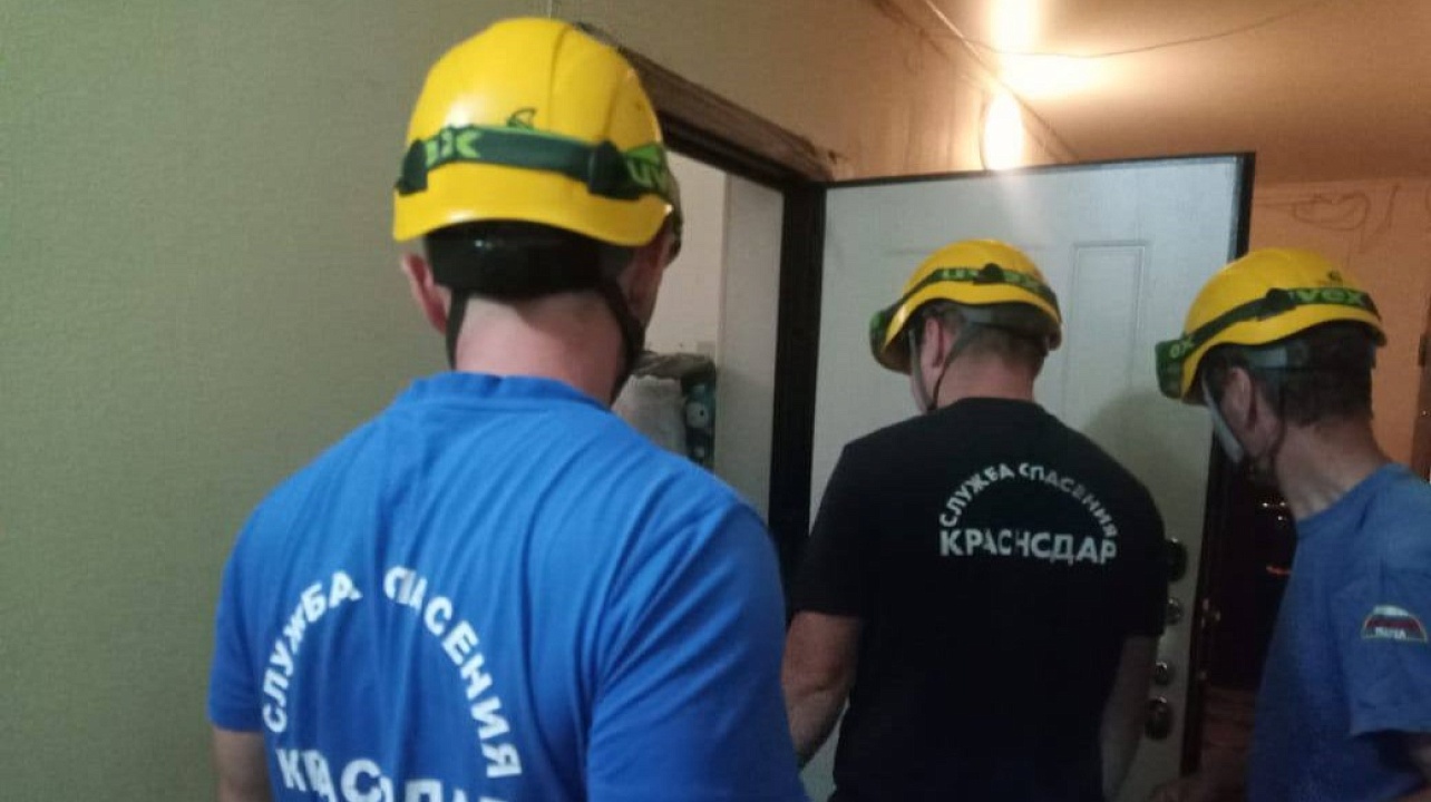 Фото: Пресс-служба администрации Краснодара