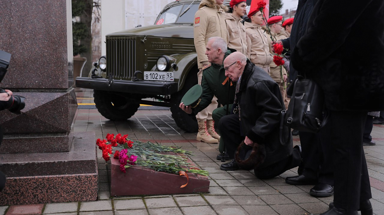 Фото: Станислав Телеховец