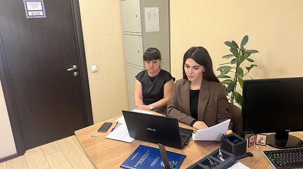 17 мая на вебинаре в Инспекции ответили на вопросы, связанные с введением в действие нового института ЕНС