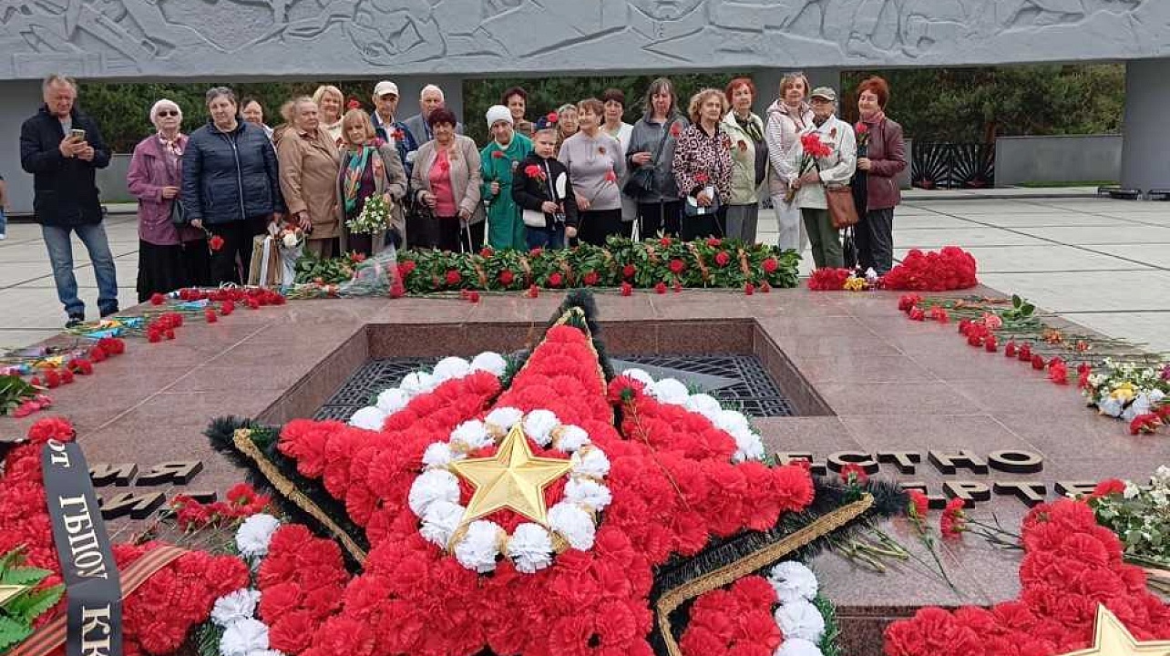ФОТО: СО НКО