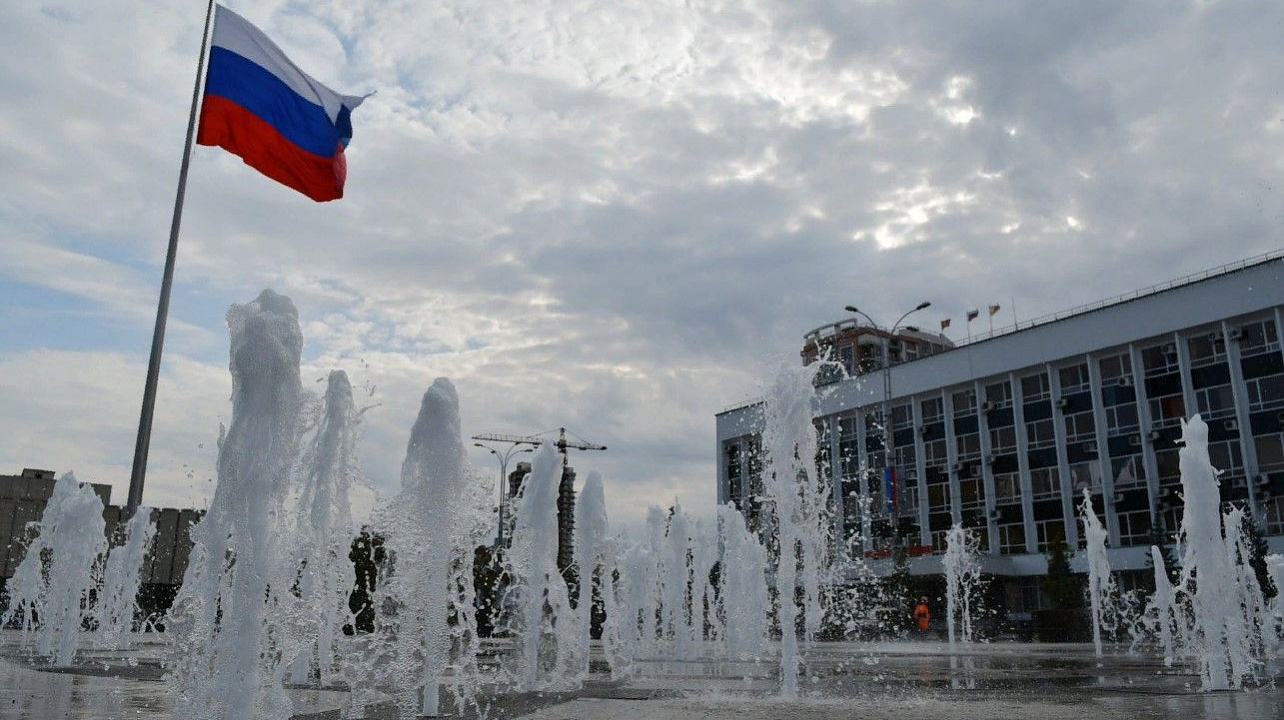 Фото: Александр Райко