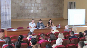 Жители Центрального округа посетили "Школу покупателей жилья"