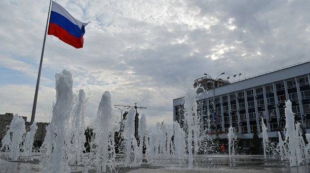 В Краснодаре завершился сезон фонтанов