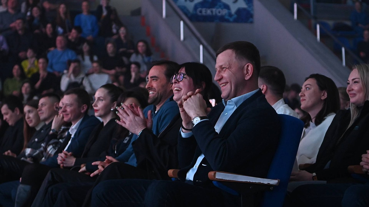 Фото: Андрей Зубов