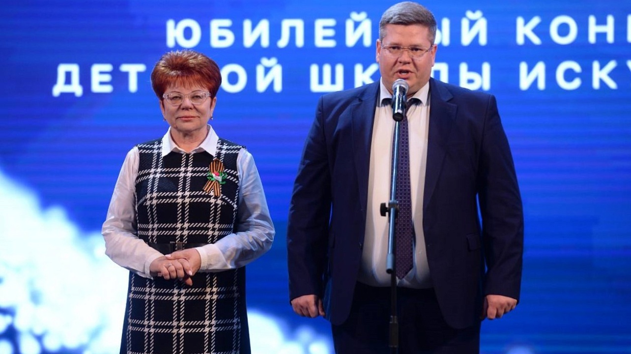 Фото: министерство культуры Краснодарского края