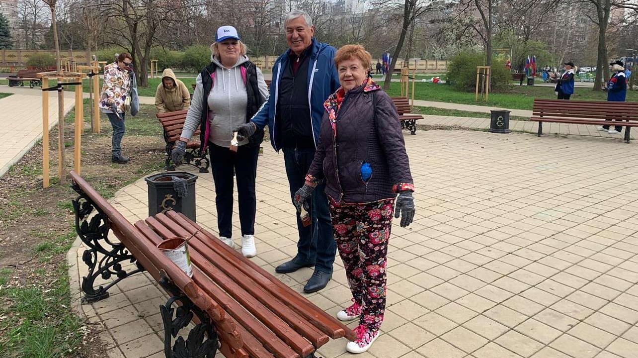 Фото: городская Дума Краснодара