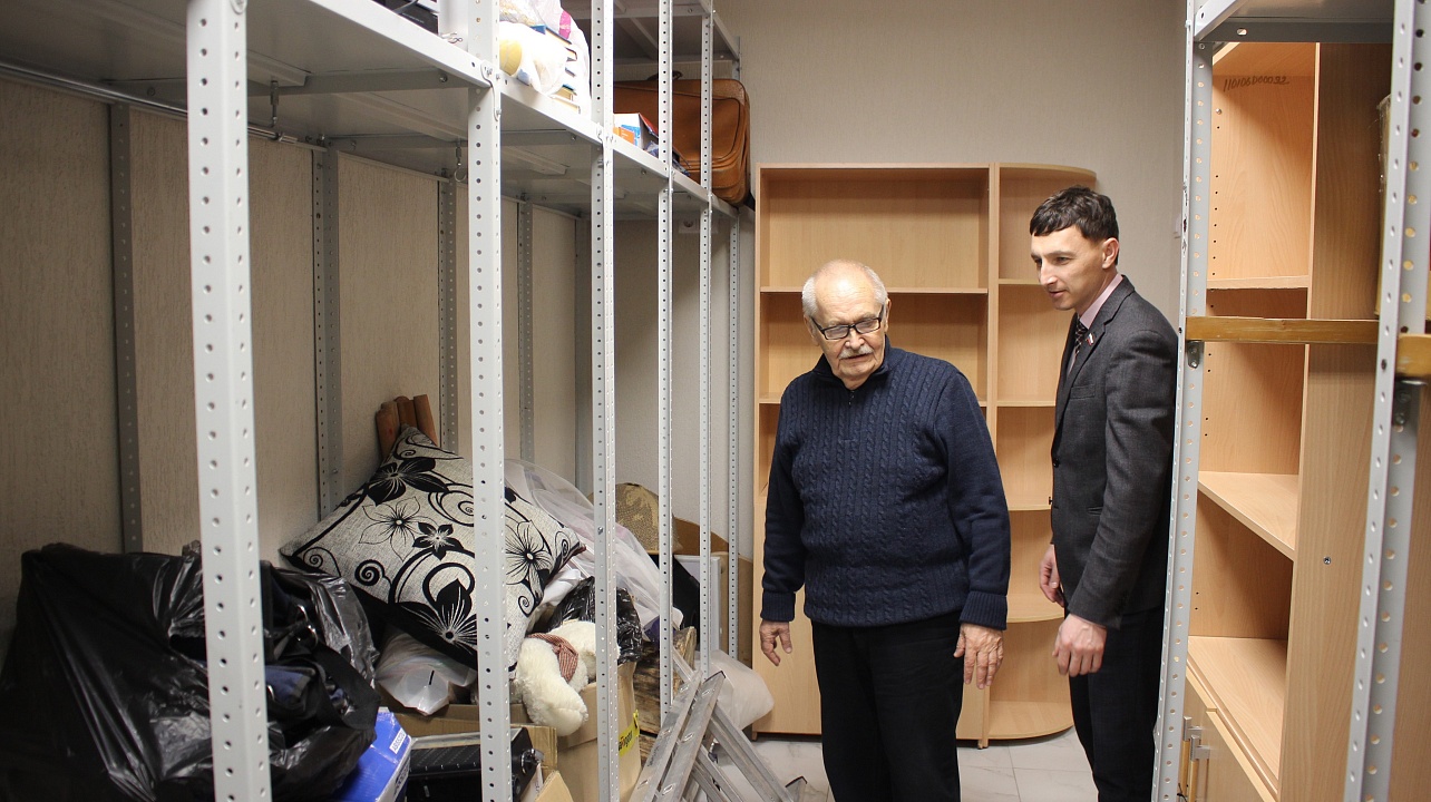 Фото: городская Дума Краснодара