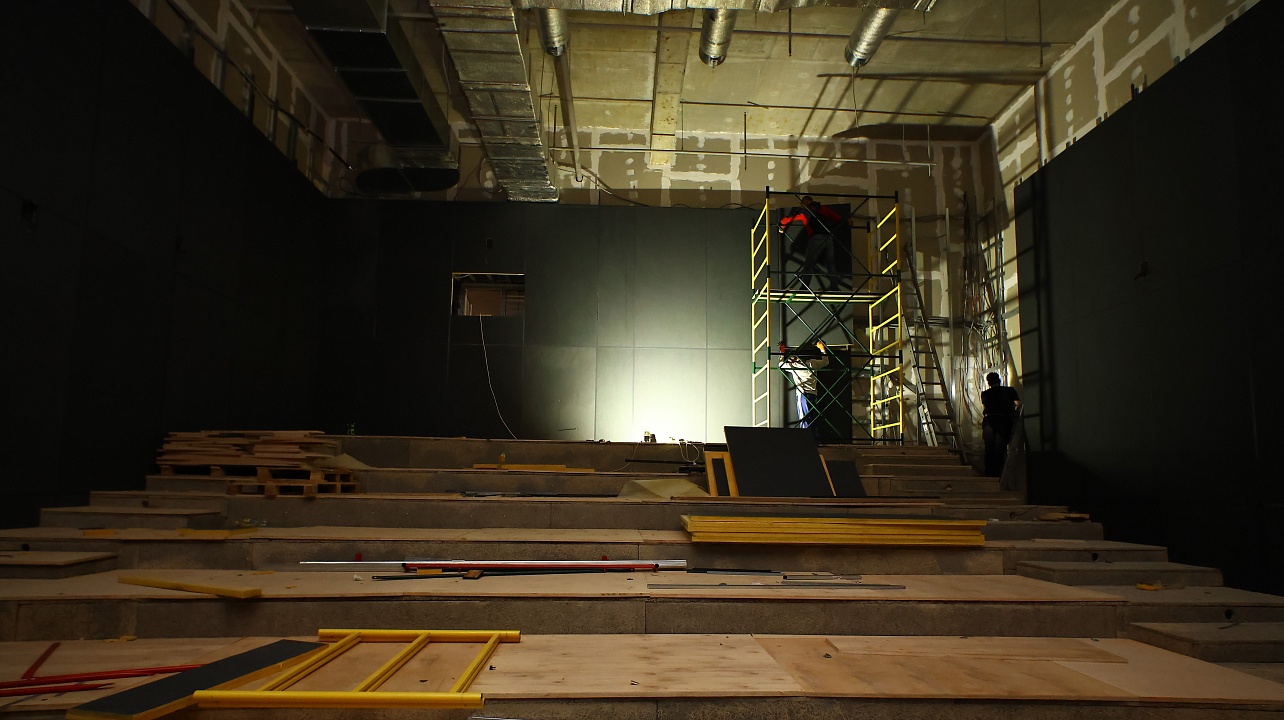 Фото: Станислав Телеховец