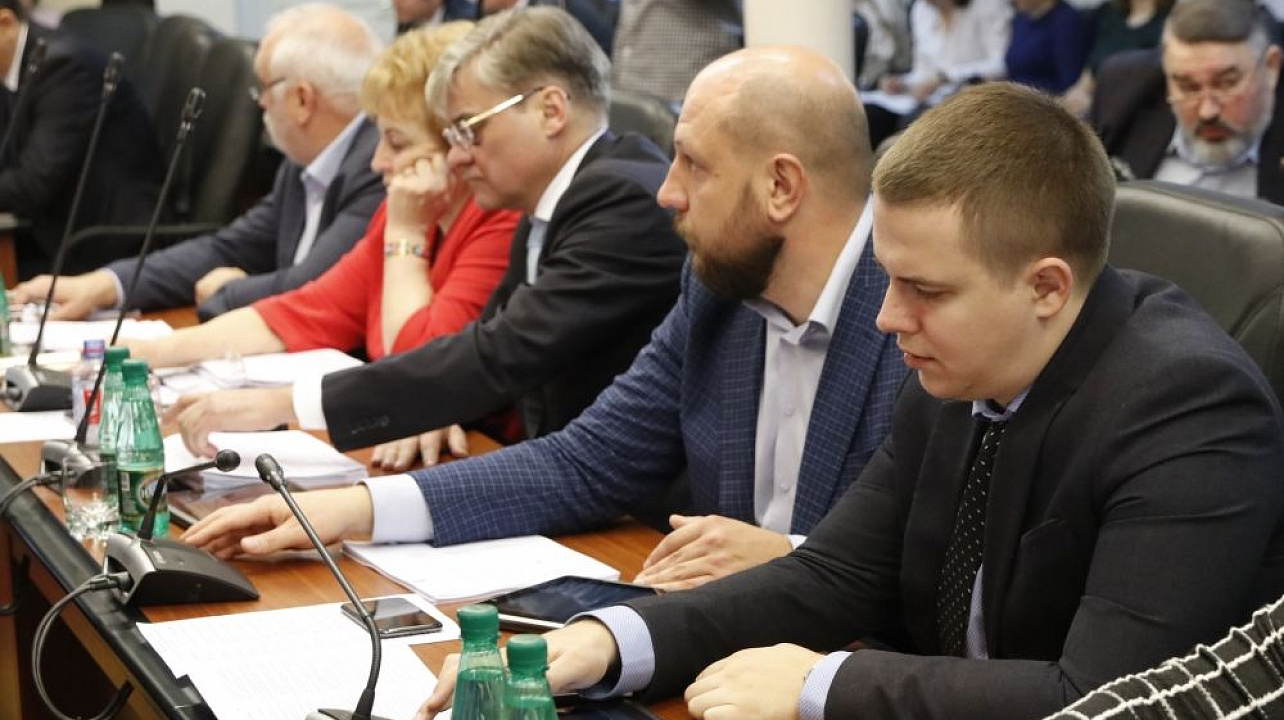 Фото: Ярослав Потапов