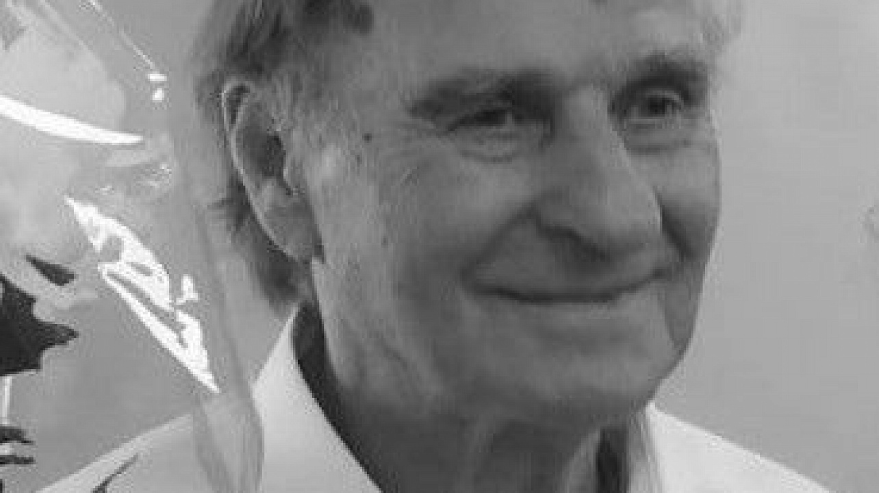 Ушёл из жизни Заслуженный работник культуры Кубани Валентин Козьмич Филиппенко _ .jpg