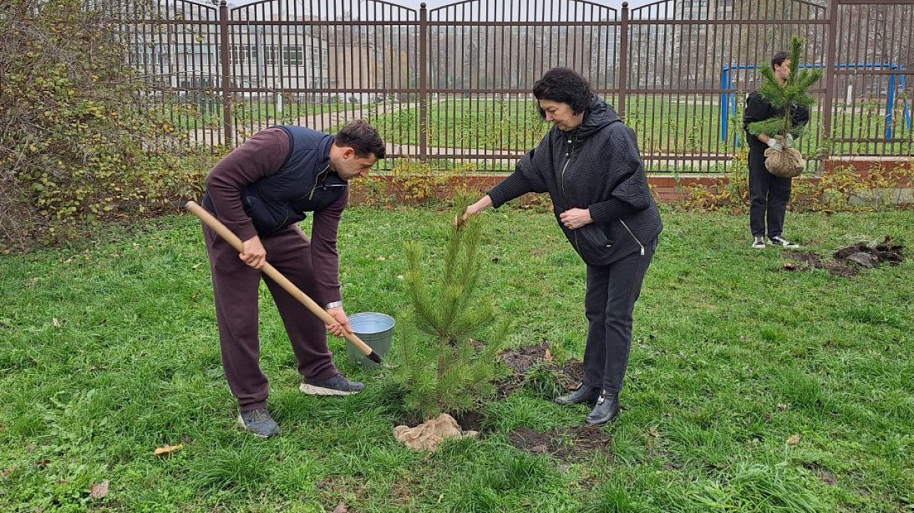 Фото: городская Дума Краснодара