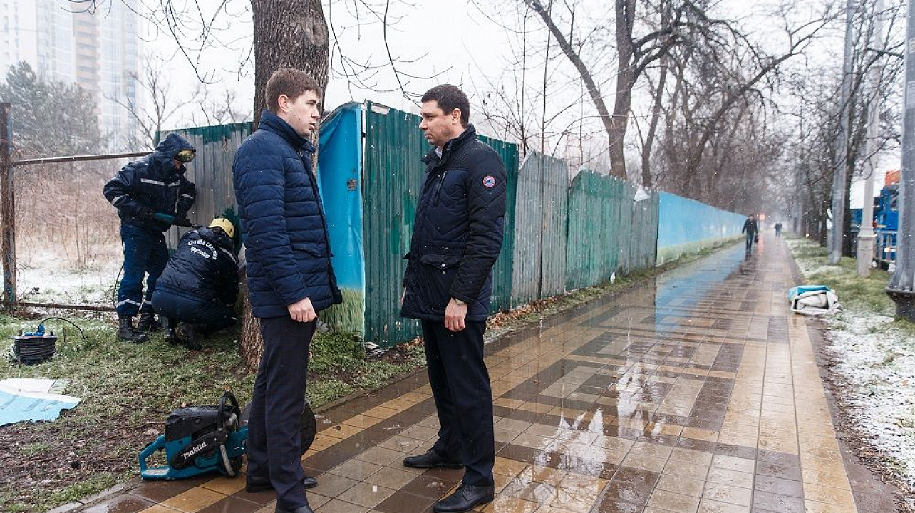 Фото: Даниил Коноплев