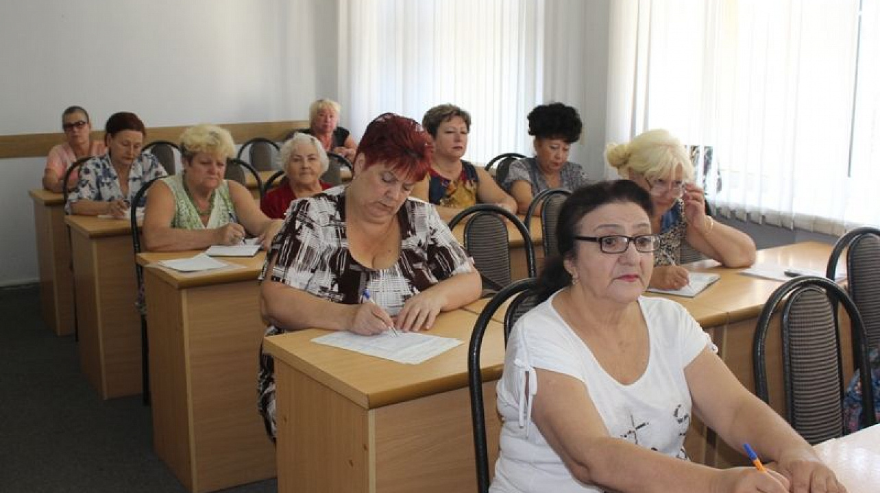 В Центральном округе обсудили вопросы санитарного порядка и благоустройства