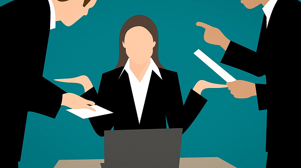 Порядок направления жалоб в электронном виде в ИФНС