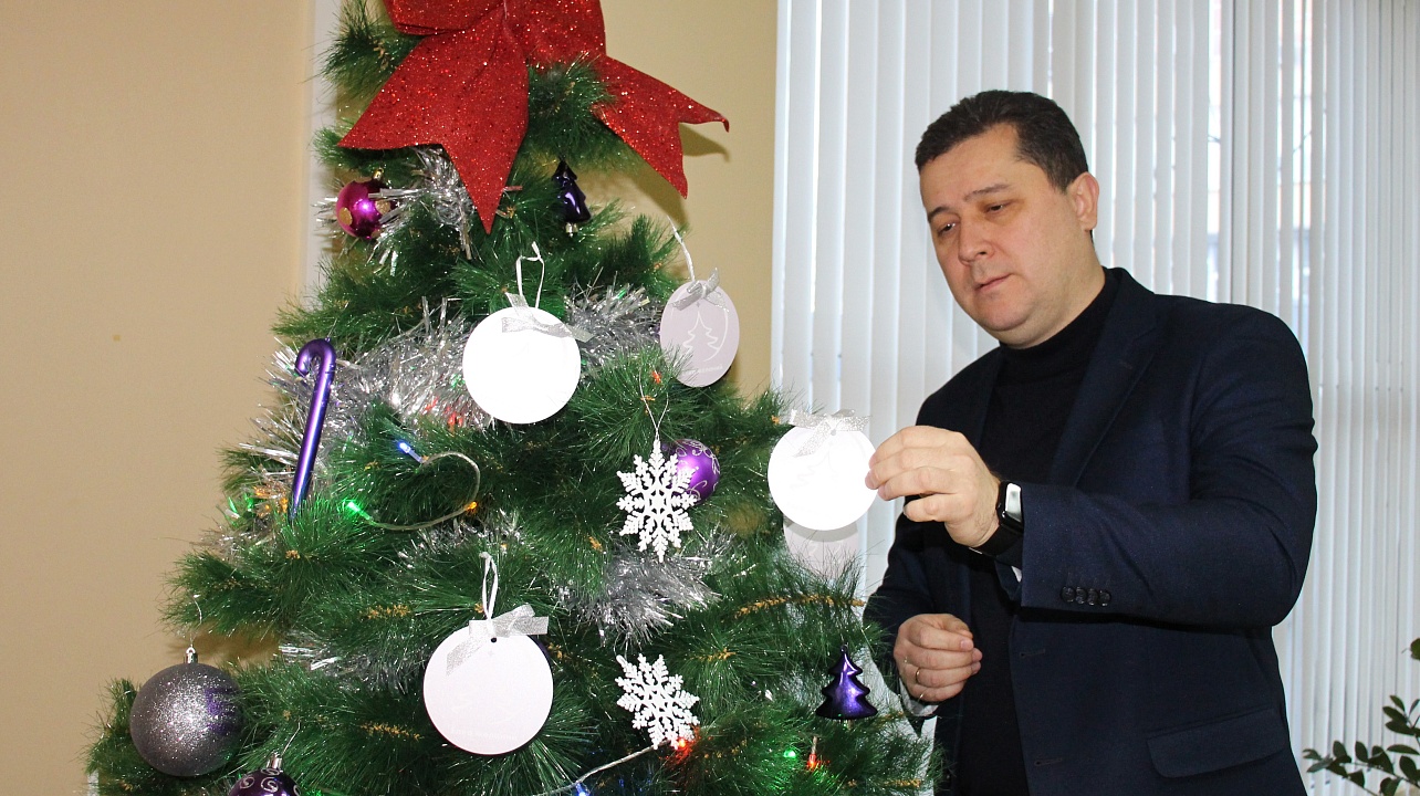 Фото: администрации Центрального округа