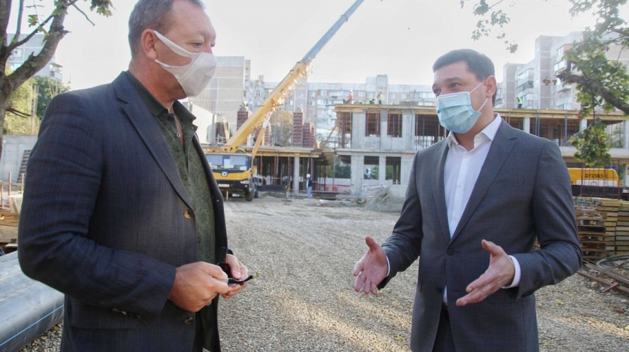 Фото: Карина Сардарян