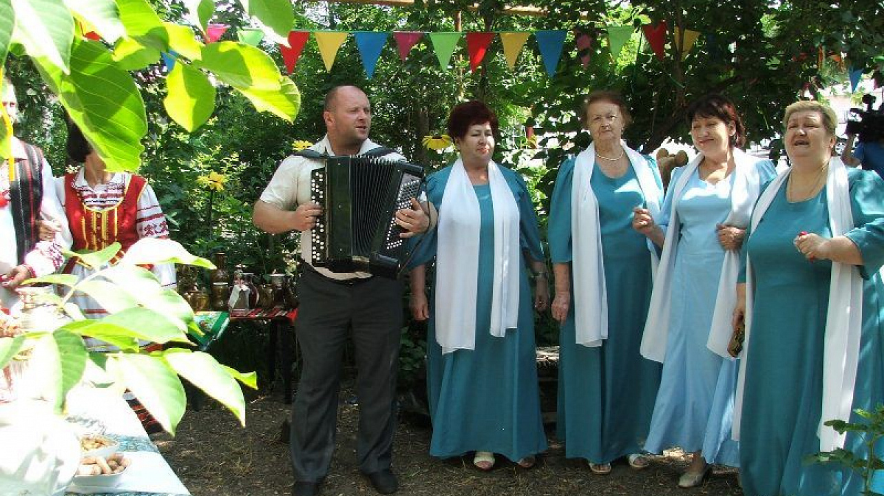 ТОС № 561 Центрального округа принял участие в конкурсе на лучший орган территориального общественного самоуправления в квартале