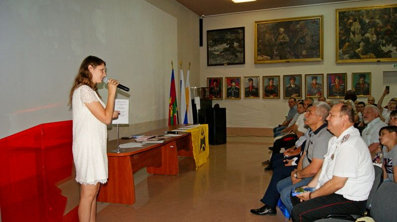 Фильм о герое