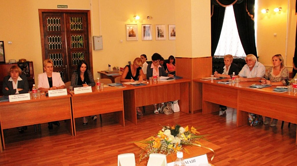 Взаимопонимание – путь к межнациональному согласию