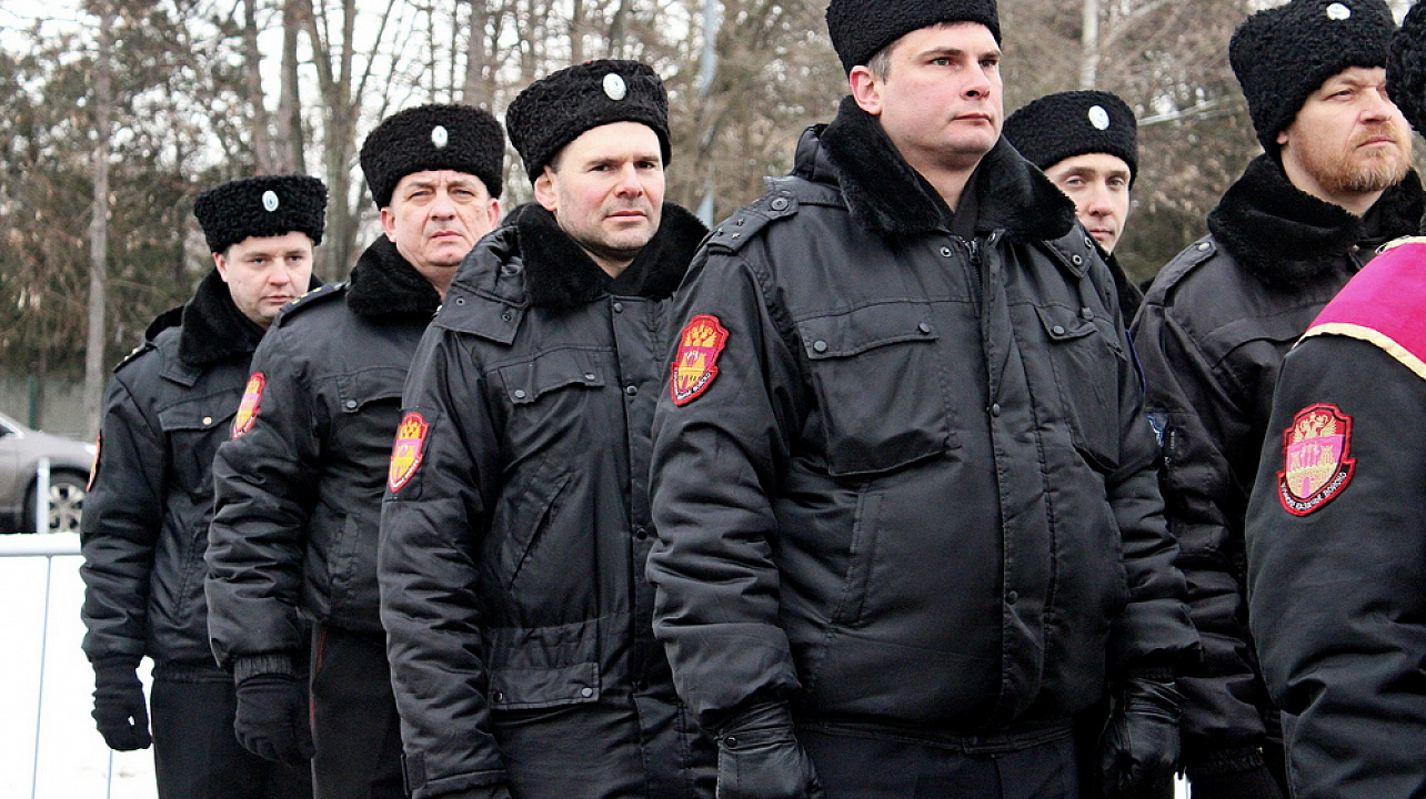 Фото - Андрей Кузьмин