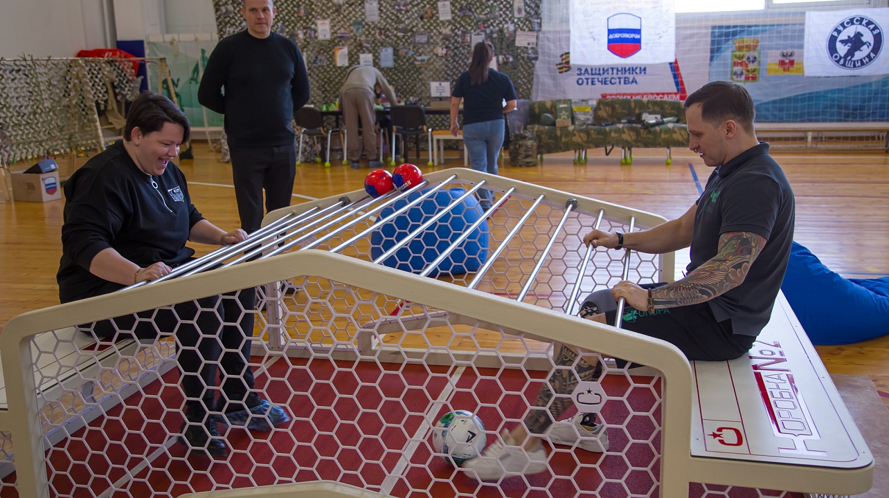 ФОТО: Полина Поцебнева 