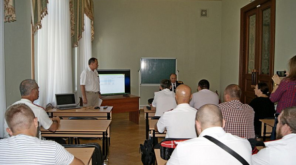 Важный урок для наставников