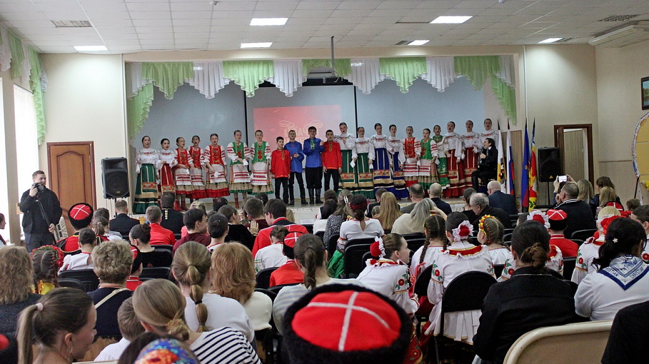 Фото - Андрей Кузьмин