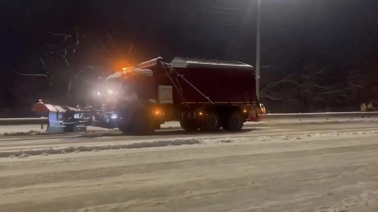 Фото: Пресс-служба администрации Краснодара