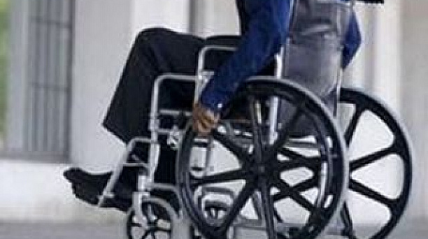 Инвалиды, проживающие в Центральном округе, смогут пройти реабилитацию в тимашевском центре "Олимп"