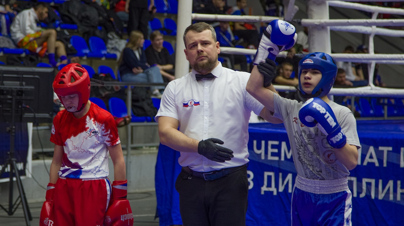 ФОТО: Полина Поцебнева