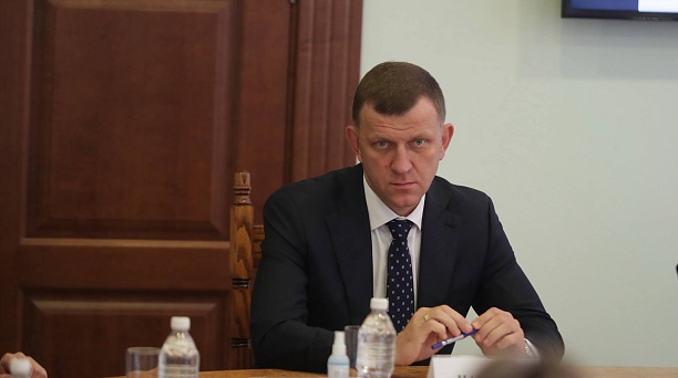 В Краснодаре продолжается работа по обеспечению инженерными сетями земельных участков ветеранов СВО