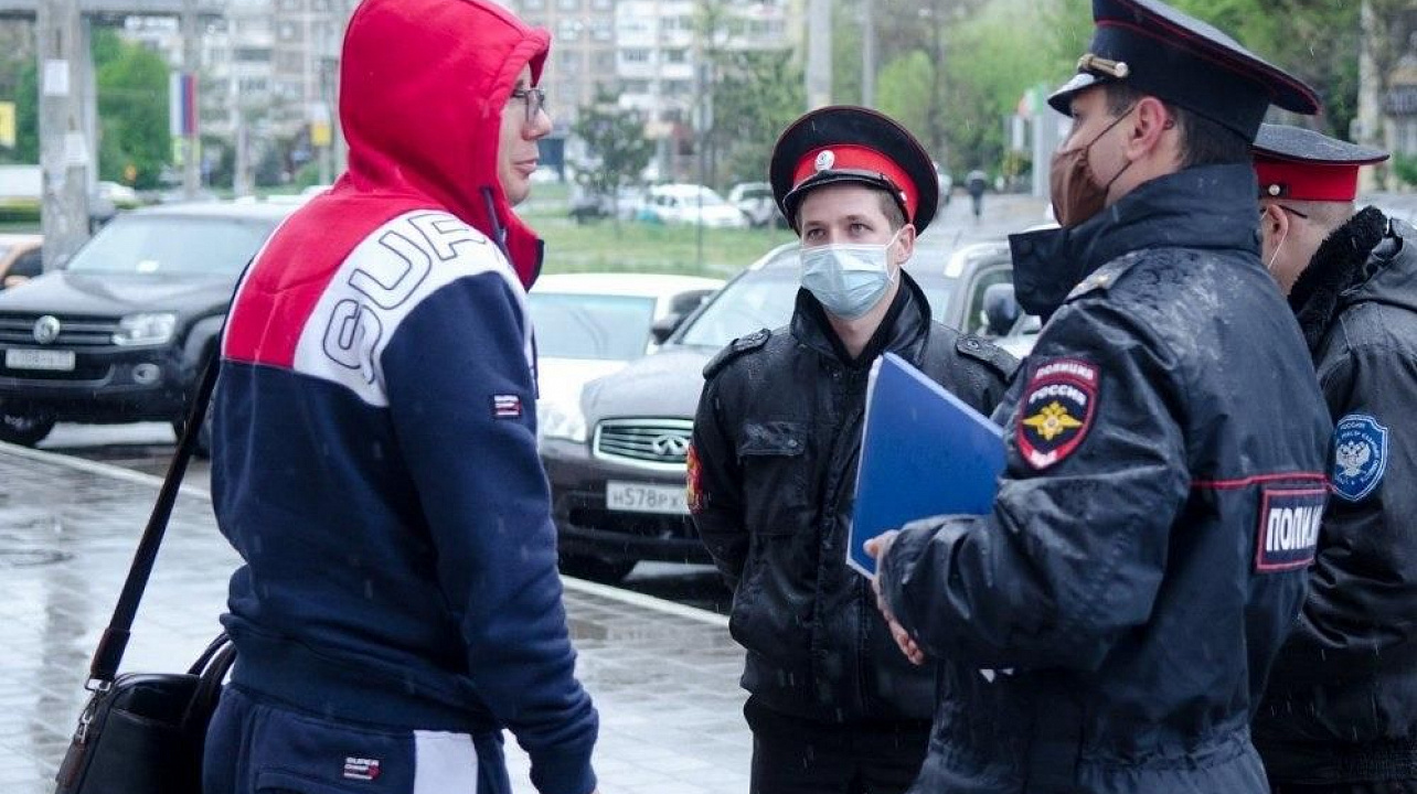 Фото: Александр Райко