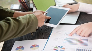 Приглашаем организации города Краснодара к участию в мониторинге потребности в кадрах 