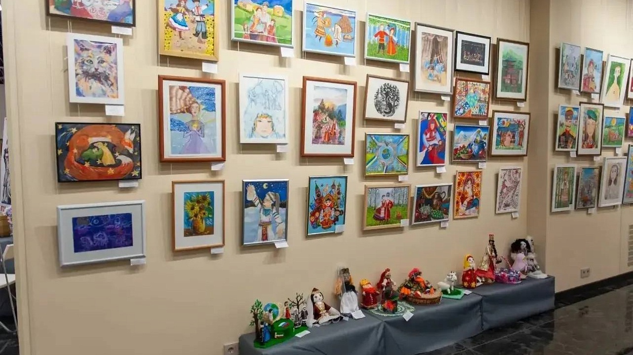 Фото: Пресс-служа администрации Краснодара