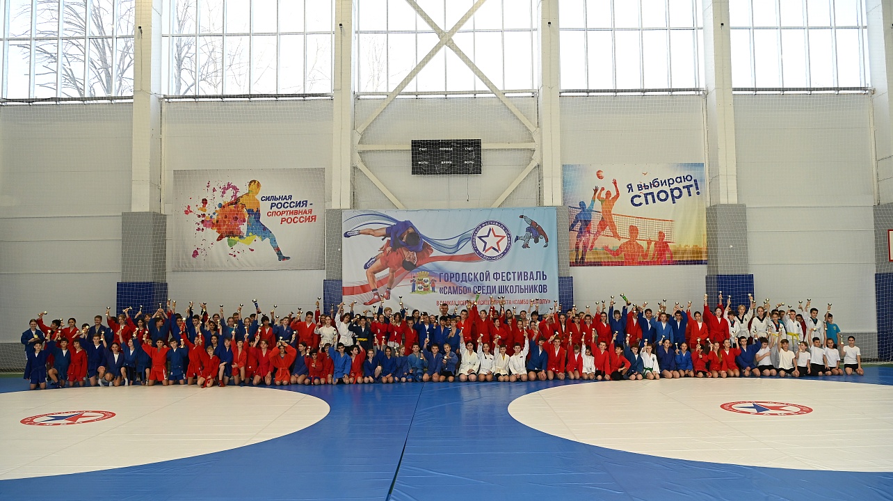 Фото: Андрей Зубов