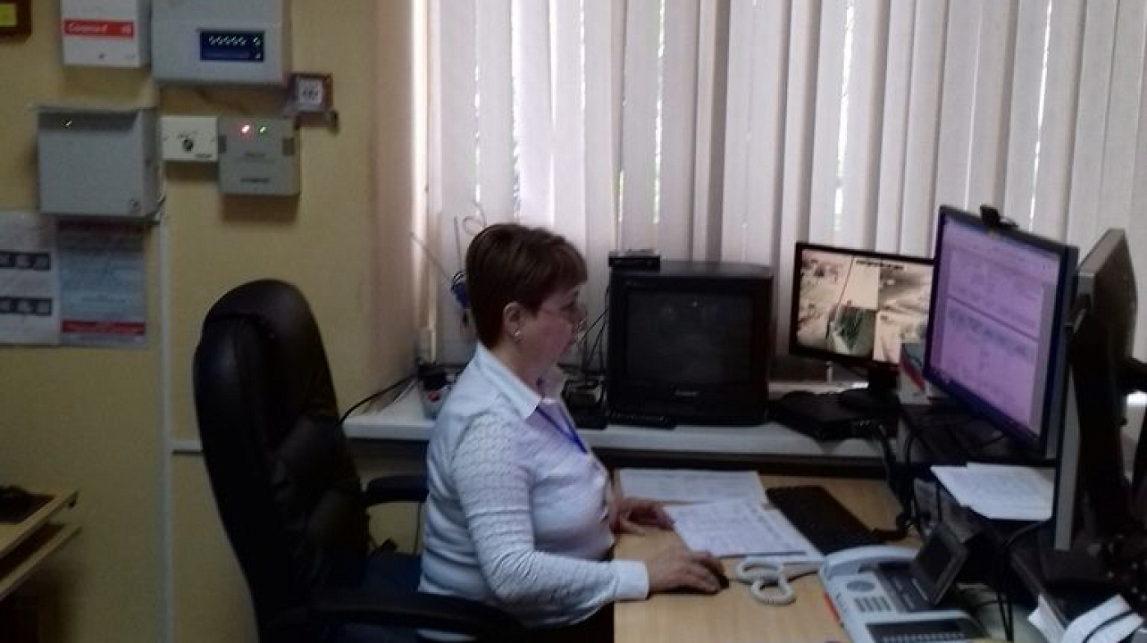 В Западном округе стартовали командно-штабные учения