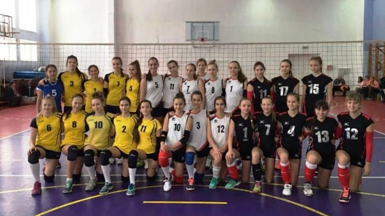 Школьники Западного округа приняли участие  во Всекубанской спартакиаде