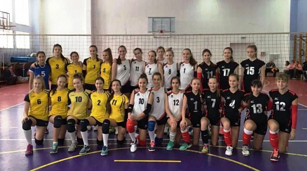 Школьники Западного округа приняли участие  во Всекубанской спартакиаде