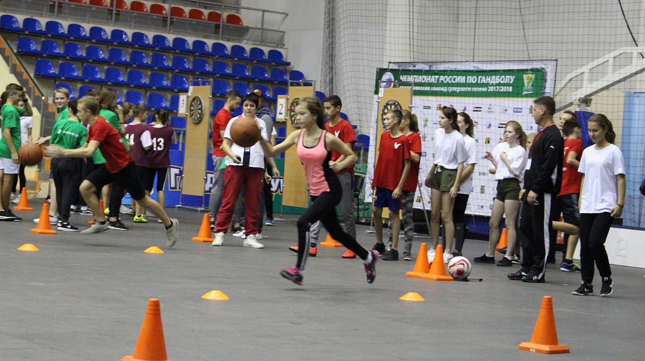 «Спорт против наркотиков»