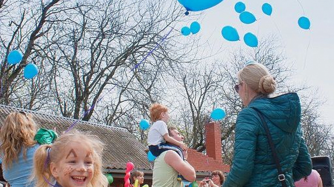Подведены итоги действия благотворительной программы «Радость детства»