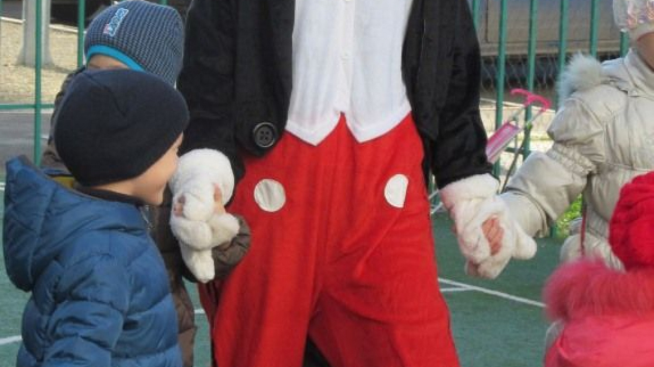 В Прикубанском округе подведут итоги новогоднего конкурса