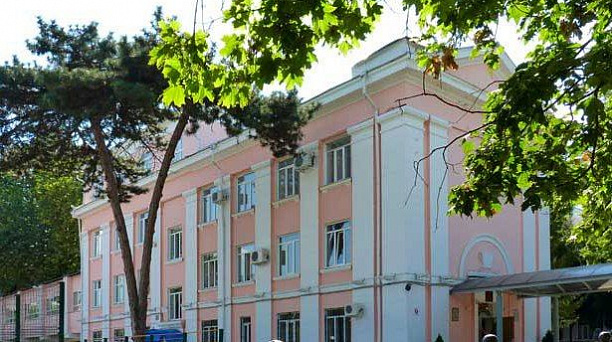 В лицее № 48 Центрального округа открылся лагерь труда и отдыха